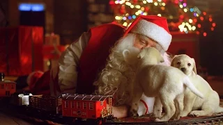 Video message from Santa Claus 2016 TRAILER