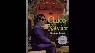 Lindos Casos de Chico Xavier  -  A Luz do Espiritismo