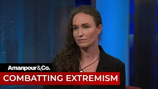 Why Megan Phelps-Roper Left the Westboro Baptist Church | Amanpour and Company