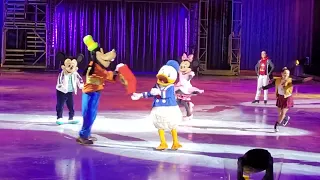 disney on ice 100 años de emoción 2023 bs as