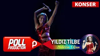 Yıldız Tilbe - Haberin Olsun - (Harbiye Açık Hava Konseri)