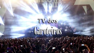 Wesley Safadão Ao Vivo Garota Vip São Paulo (03/12/16) - TV GAROTEIROS DE SP