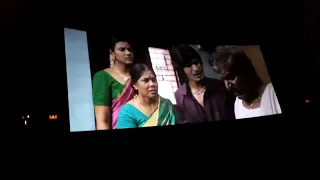 Super slang in vada Chennai movie