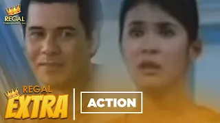 MISYON! Ang unang pagtatagpo nina Ace Vergel at Gelli de Belen! | Iligpit si Victor Saraza