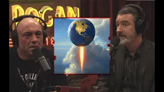The End of the World as We Know It ?! Joe Rogan and Peter Zeihan