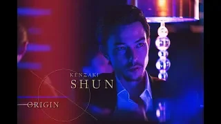 Origin● SWEET DREAMS● Shun Kenzaki