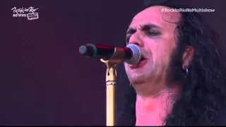 Moonspell - Opium Rock in Rio 2015