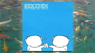 SEKIDEN - Love Songs for Robots [EP]