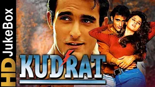 Kudrat (1998) | Full Video Songs Jukebox | Akshaye Khanna, Urmila Matondkar, Aruna Irani