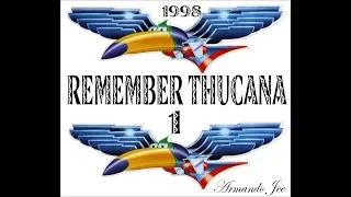 Remember Thucana N 1 (Afro Funky '80) Mix By Armando Jee