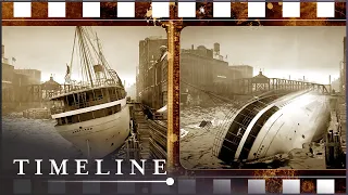 The Blue Collar Titanic That Killed Over 800 | Eastland: The Shipwreck That Shook America | Timeline