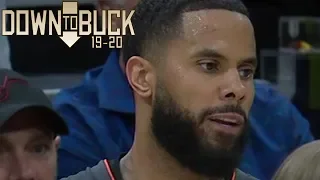 D.J. Augustin 22 Points Full Highlights (12/17/2019)