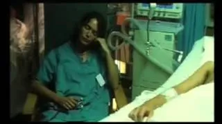 Lena Headey "No Verbal Response" (short movie 2003)