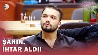 Şahin ve Metehan Neden Kavga Etti?  - Kısmetse Olur 244. Bölüm