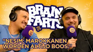 Dirty talk en racistische vooroordelen | Supergaande Brainfarts | S1E11