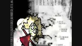 Dreamer_05_Gloomy Cave Waltz