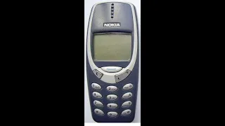 Nokia 3310 Ringtone - Original