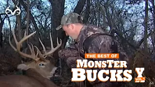 2002 Deer Hunts | Best of Monster Bucks 10 Volume 1 | Classic Whitetail Deer Hunts