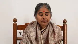 26. June 2023 7 pm CEST Mother Meera Meditation Wherever You Are !