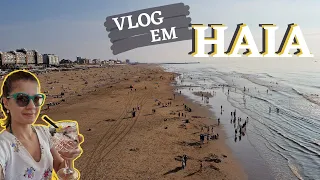 Conheça uma das cidades mais lindas da Holanda: HAIA | Praia, pontos turísticos, história e comidas