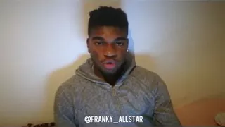 Der längste NAME der WELT !!!!| FRANKY ALLSTAR