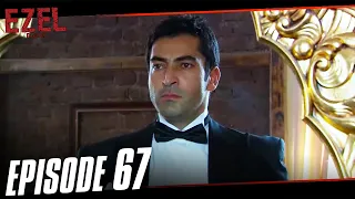 Ezel English Sub Episode 67