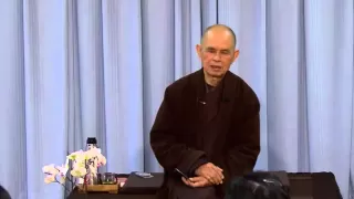 Thich Nhat Hanh: Diamond Sutra