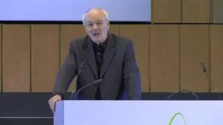 Entrepreneurship Summit 2012: Keynote Prof. Günter Faltin