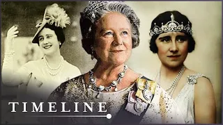 The Remarkable Life Of The Queen Mother | An Affectionate Tribute | Timeline