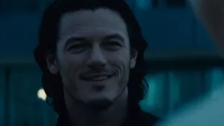 Dracula Untold - Ending Scene (HD)