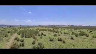 350 Acre Ranch For Sale In Narok, Ololulunga