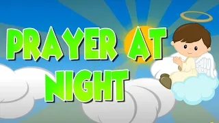 Prayer at Night | Catholic | @JMTVchannel  #Catholic #Prayer