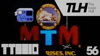 WTTS: MTM Enterprises (St. Elsewhere Finale) | The Logo Hall