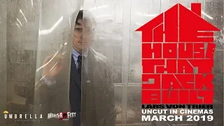 The House That Jack Built (2018) Official Trailer