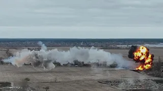 Всипте, хлопці, москалям