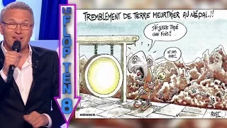 Le FLOP TEN 16 mai 2015 - On n'est pas couché #ONPC