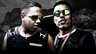 MC Menor MR e MC Magal - Atividade Dobrada (Lyric Video) DJ Russo e DJ Edyy