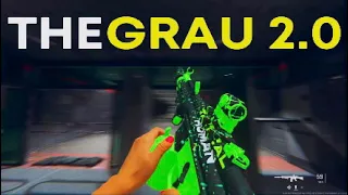 The GRAU 2.0 (Best Lachmann 556 Class Setup)