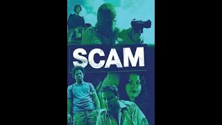 Q & A with Cameron McCulloch, writer/director, and Nathan Hill, co-producer of restored film: Scam