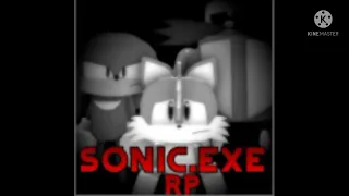 Roblox Sonic.EXE RP Soundtrack - Hide and Seek (Act 1)