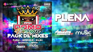 ❌PLENA MIX 2022❌Domo Design Panama❌ Dj Roberto Pty ❌