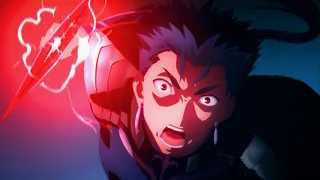 LANCER vs ASSASSIN | Fate/stay night: Heaven’s Feel - 4K