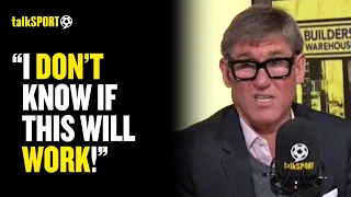 Simon Jordan QUESTIONS HUGE Champions League Changes Set To Happen Next Season 😳 | talkSPORT