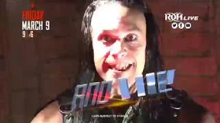 Punishment Martinez 16th Anniversary Moments