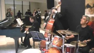 One Note Samba - Toronto Jazz Trio / Quartet - Wedding Band