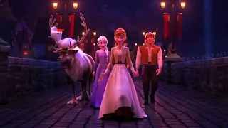 Frozen 2| Regatul De Gheață 2: Some Things Never Change(Sprijinul cel mai Bun) în română