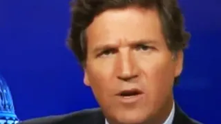 Tucker Carlson Tricked Into Fundraising For Trans Youth