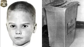 ‘Boy in the Box’ Cold Case Victim Identified 65 Years Later