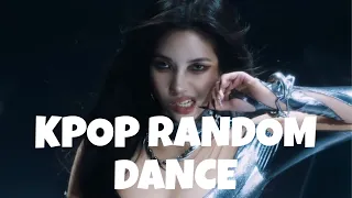 KPOP RANDOM DANCE | 2017-2024 VER