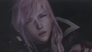 FFXIII Lightning Returns - Rise